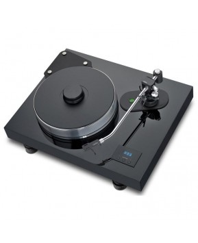 Pro-ject PJ07689273 Xtension 12 Evolution Player Piano BLACK