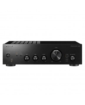 Pioneer A10AE Integrated Direct Energy Amplifier BLACK