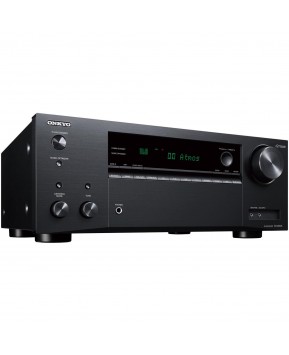 Onkyo TX-NR595 7.2-Channel Network A/V Receiver