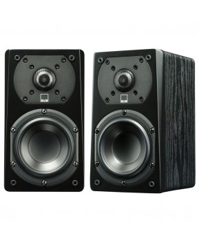 SVS Prime Satellite Speaker BLACK ASH (Pair)