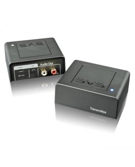 SVS SoundPath Tri-Band Wireless Audio Adapter 