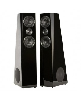 SVS Ultra Tower Loudspeaker (Pair) PIANO BLACK 