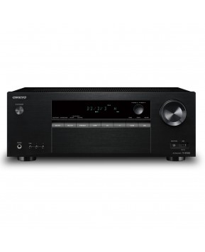 Onkyo TX-SR383 7.2-Channel Network A/V Receiver