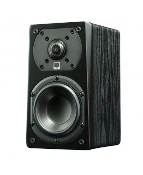 SVS Prime Satellite Speaker BLACK ASH (Each)