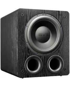 SVS PB-3000 13-inch Ported 800 watts RMS Subwoofer BLACK ASH 