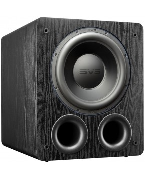 SVS PB-3000 13-inch Ported 800 watts RMS Subwoofer BLACK ASH