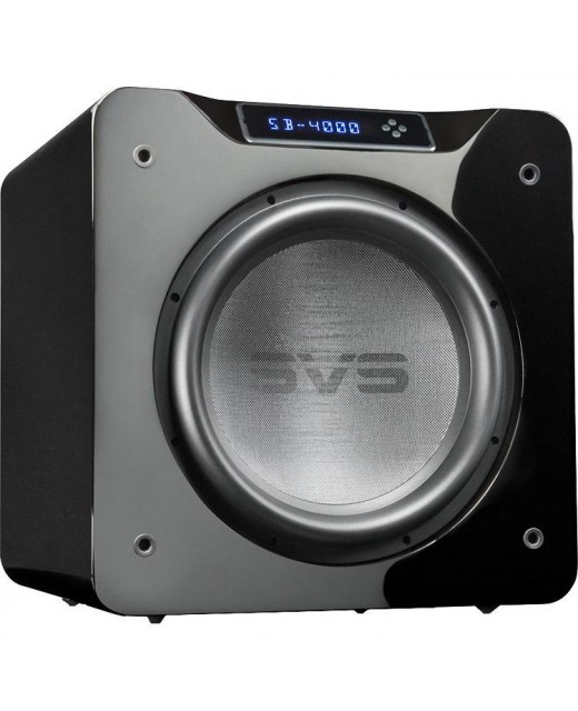 SVS SB-4000 13.5