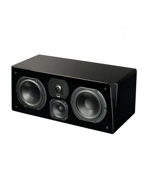 SVS 'Prime Center' Center Channel Loudspeaker HIGH GLOSS