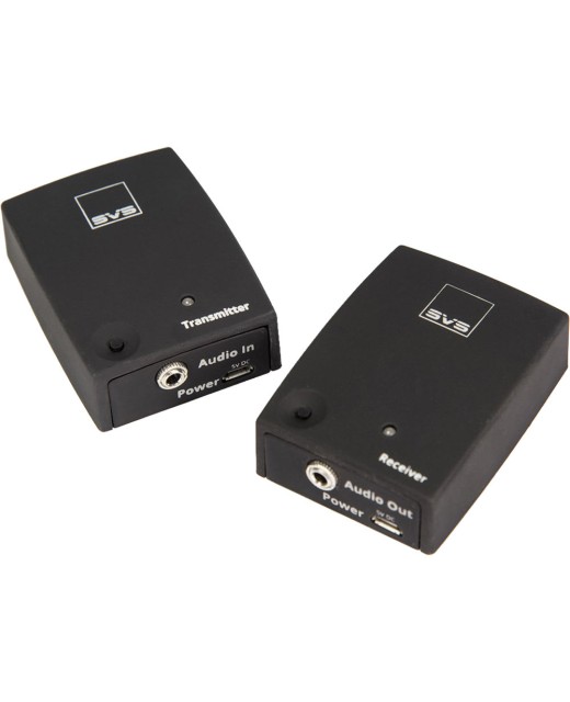 SVS SoundPath Wireless Audio Adapter