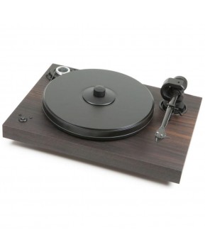 Pro-ject PJ50431195 2xpression SB Turntable 2M-Silver EUCALYPTUS