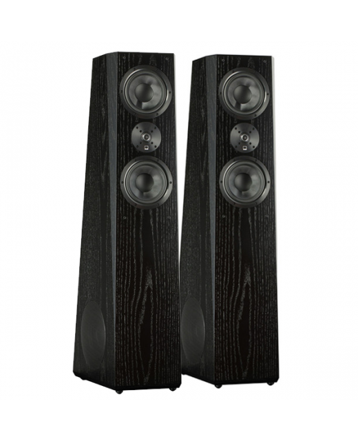 SVS Ultra Tower Loudspeaker BLACK ASH (Pr.)