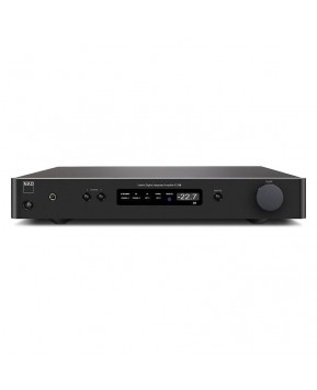 NAD C 338 Hybrid Integrated Digital DAC Stereo Amplifier w Wi-FI