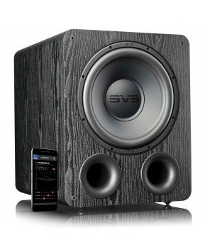 SVS PB 1000 PRO Subwoofer BLACK