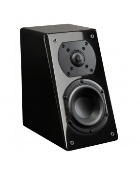 SVS Prime Elevation Satellite Speaker (Each) BLACK GLOSS