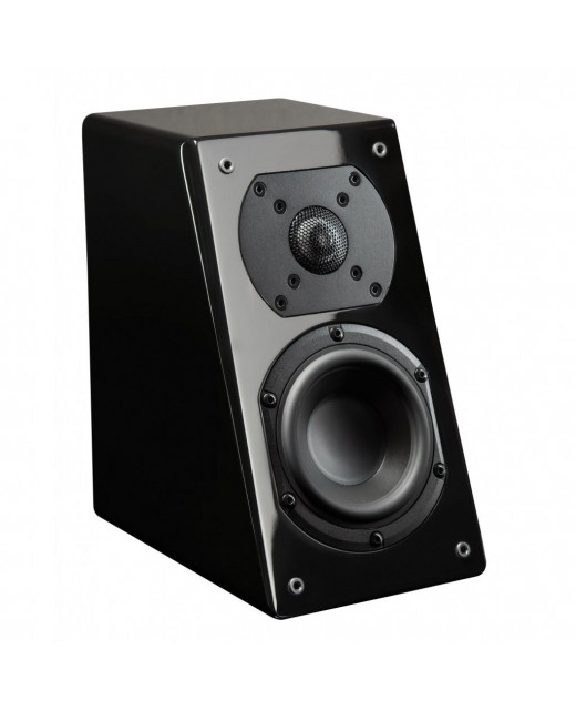 SVS Prime Elevation Satellite Speaker (Each) BLACK GLOSS