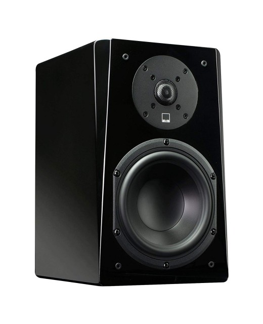 SVS 'Prime Bookshelf' Bookshelf Loudspeaker BLACK GLOSS (EACH)