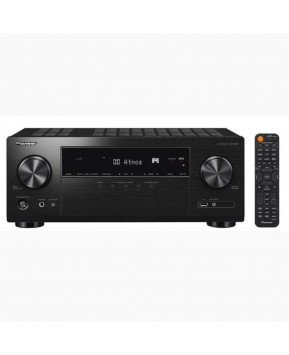 Pioneer VSX934 Dolby 7.2 Channel Network AV Receiver BLACK