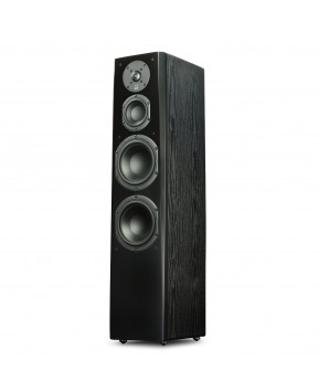 SVS 'Prime Tower' Floor Standing Tower Loudspeaker BLACK ASH (EACH)